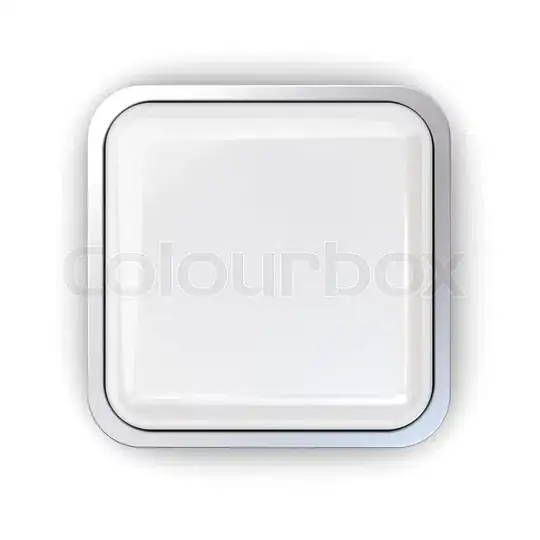 An example of shadowing