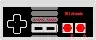NES controller