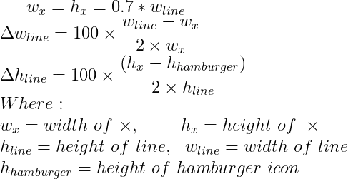 Equation