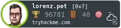 TryHackMe