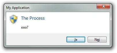 Sample of a TTaskDialog