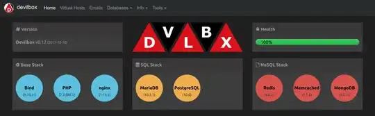 devilbox