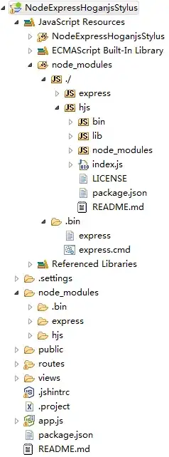 node_modules-3-project-overview-after-configuration