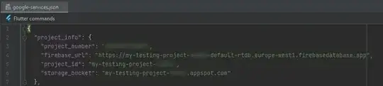 google-services.json