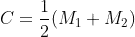 formula