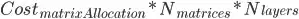 allocationmatrix