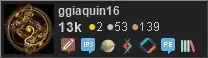 profile for ggiaquin on Stack Exchange, a network of free, community-driven Q&A sites