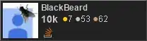 profile for BlackBeard on Stack Exchange, a network of free, community-driven Q&A sites