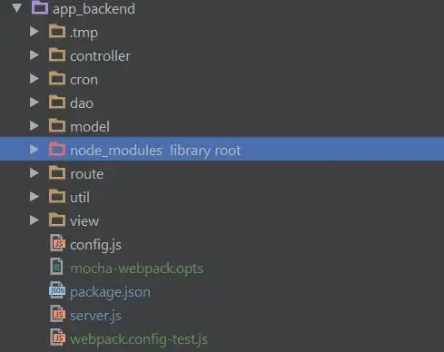 mocha-webpack