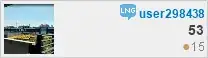 profile for user298438 at Linguistics Stack Exchange, Q&A for professional linguists and others with an interest in linguistic research and theory