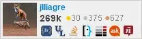 profile for jlliagre on Stack Exchange, a network of free, community-driven Q&A sites