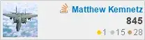 profile for Matthew Kemnetz at Stack Overflow, Q&A for professional and enthusiast programmers