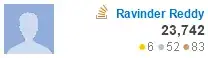 Profile for Ravinder Reddy at Stack Overflow, Q&A for professional and enthusiast programmers