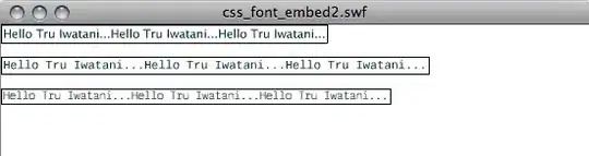 library embed