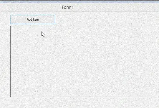 nasty scrollbar effect