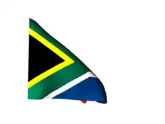 proudly South African