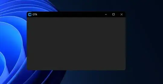 Screenshot windows 10