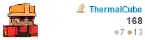 profile for ThermalCube at Stack Overflow, Q&A for professional and enthusiast programmers