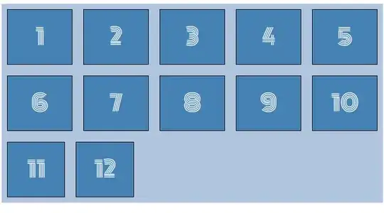 Flex example