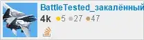 profile for BattleTested on Stack Exchange, a network of free, community-driven Q&A sites