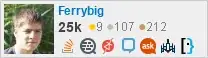 flair