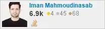 profile for Iman Mahmoudinasab on Stack Exchange, a network of free, community-driven Q&A sites