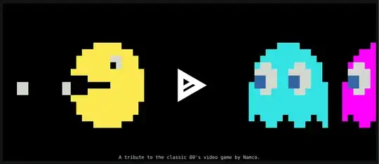 Pac man