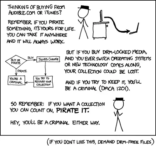 Steal This Comic