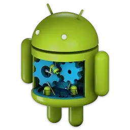 AndroidIcon