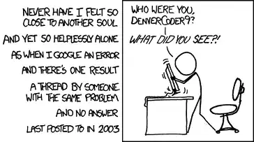 Wisdom of the Ancients, Randall Munroe