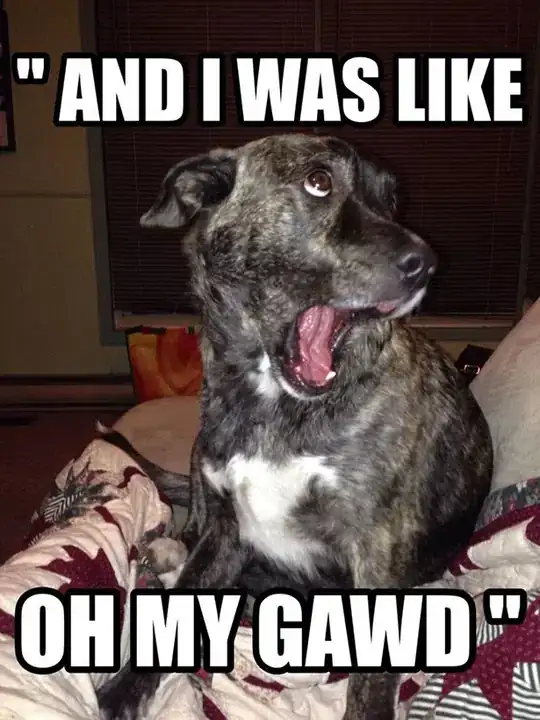 i like well maded meme's :D