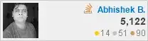 Stack Overflow profile for Abhishek at Stack Overflow, Q&A for professional and enthusiast programmers