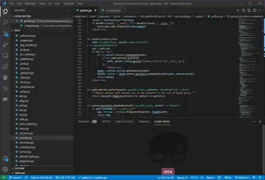 Austin VS Code extension
