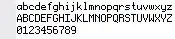 ProFont Windows 9pt