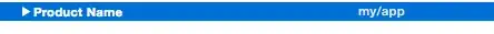 Memory footprint of 287 processes.