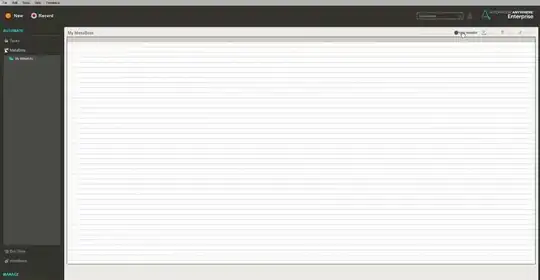 preview tab not working metabot