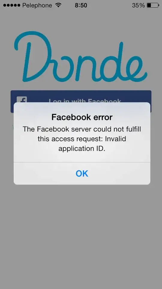 Error
