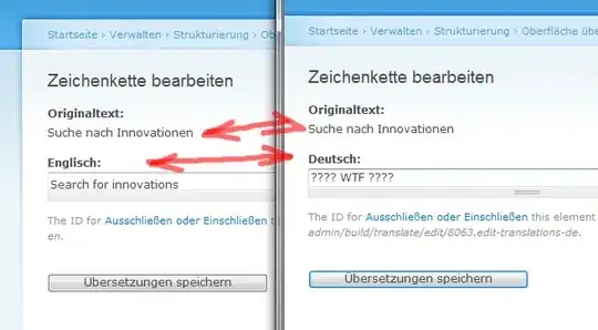 Disable access control VcXSrv