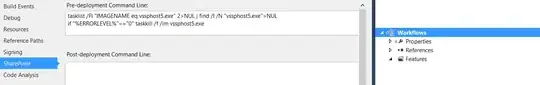 error bad request