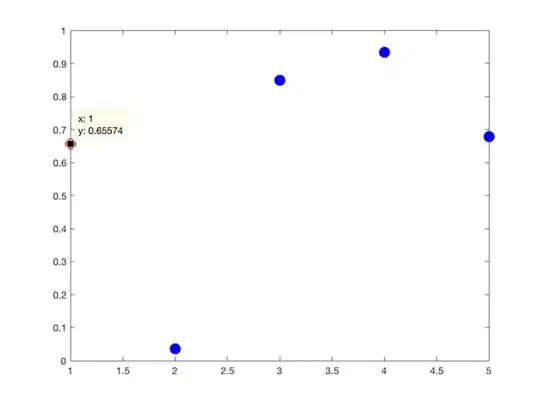 Left: Qt compiled by me.  Right: Qt compiled by MSYS2 project