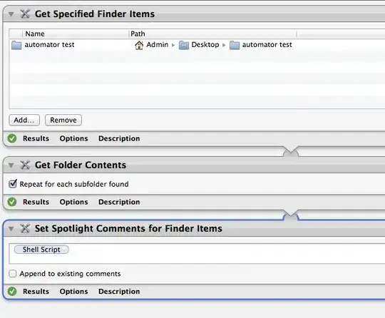 Powershell Properties
