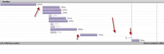 An image showing a settings menu within xcode. On the left side, 'Pods' is selected. Then, 'General' is selected. In the center of the screen, a dropdown menu with the title "Minimum Deployments" is higlighted, and is currently set to iOS 8.0.