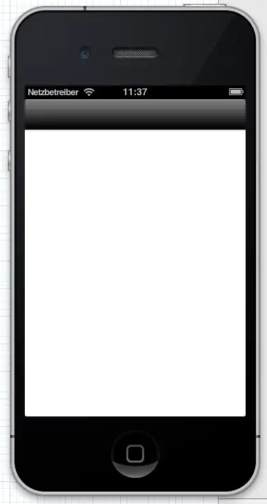 iPhone Simulator