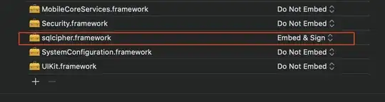 Build Setting