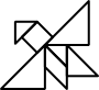 Graph of the current state of repos