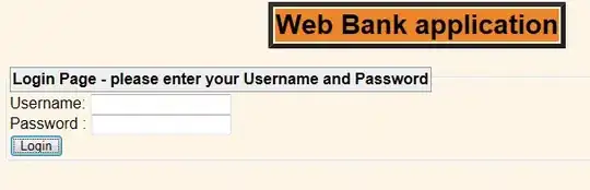shared directory is not mounted