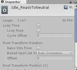 output