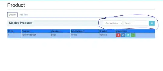 Screen shot of the page