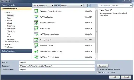 Example Data