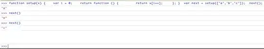 data frame